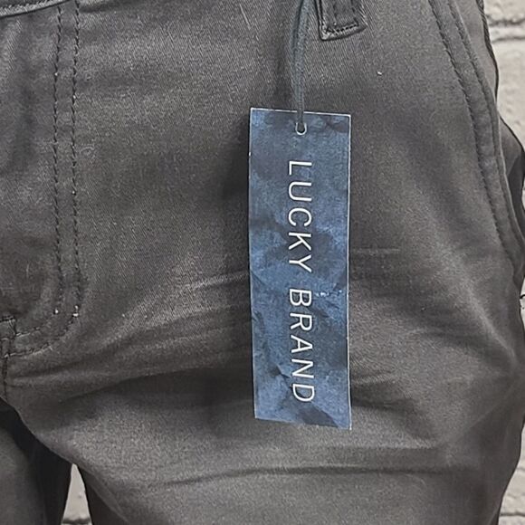 Lucky Brand Other - LuckyBrand Slim Fit Pants Girls 16 NWT